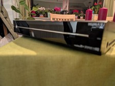 Humax iCord HD Digitaler Satelliten-Receiver Sehr Guter Zustand