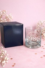 Personalisiertes Aged To