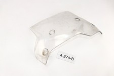 BMW F 700 GS K70 2017- Windschild 46638526521 A274B
