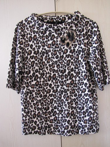 Marc cain shirt - shirt,, neu