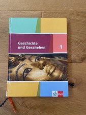 Geschichte und Geschehen 1