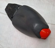 E6.  Aprilia SR 50 Sitzbank Sitz  DIS.E101250