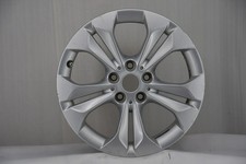 1x Alufelge 17 Zoll 7.5" 5x112