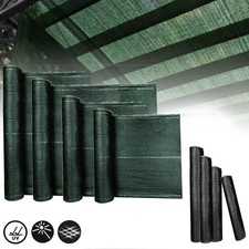 HDPE Zaunblende Sichtschutz