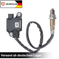 Partikelsensor passt für - partikelsensor,