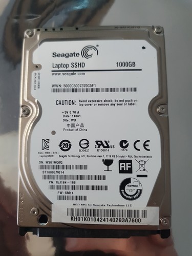Seagate st1000lm014 laptop - seagate,