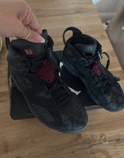 Nike air jordan 6 retro 40