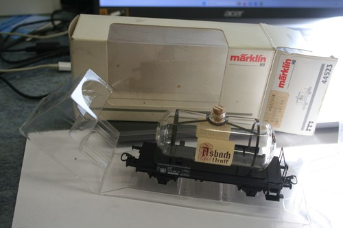 Märklin somo 44523 - mÄrklin,