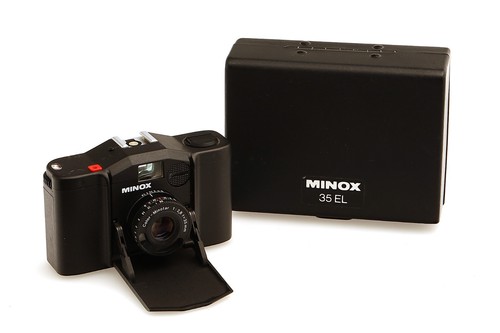 Minox kompakt kamera mit - kompakt,