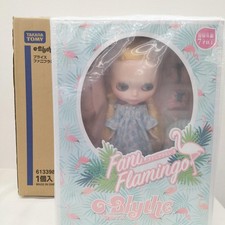 Takara Tomy Neo Blythe Fani