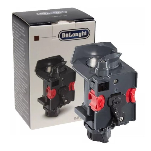 Delonghi gruppo caffè - delonghi,