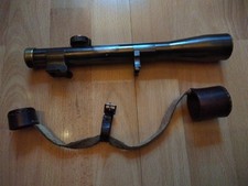 Scharfschützen Zielfernrohr