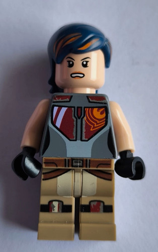 Lego star wars clone trooper - ,