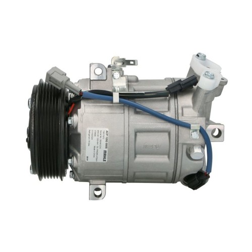 Klimakompressor mahle acp 1292 - mahle,
