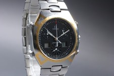 OH Exc+5 Omega Polaris