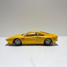 Burago Diecast 1984 Ferarri
