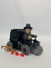 🤠 Bravestarr – Outlaw