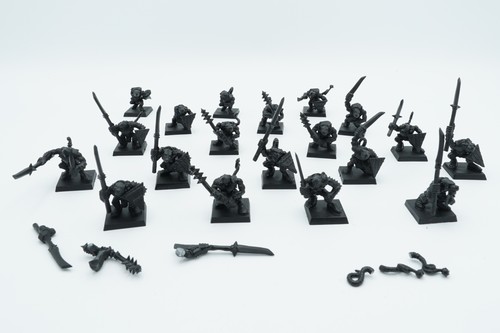 Warhammer fantasy battle - warhammer,