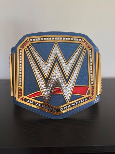 Wwe blue universal - wwe,