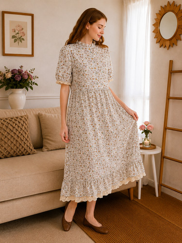 Sommerkleid damen - 🎀,