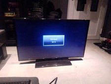 Panasonic TV Funktioniert 
