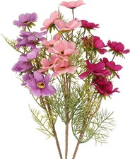 Chalet Cosmeen Kunstblume