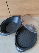 Varoma TM 31 3 tlg. Thermomix garen