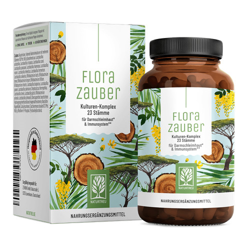 Probiotika hochdosiert - , 23