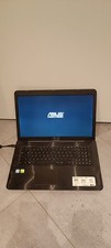 Asus F756U- Core i5 - 17 Zoll