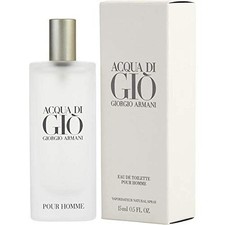 Acqua gio eau toilette - acqua, de