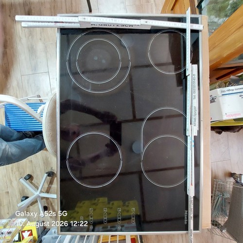 Miele 468 edst autarkes - 468,