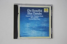 The Beautiful Blue Danube CD