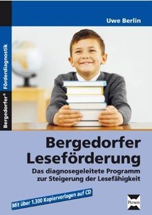 Bergedorfer leseförderung - bergedorfer,