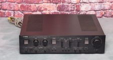 Yamaha C4 Vintage Pre Amp C 4