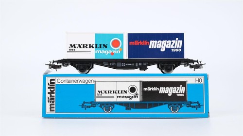 Märklin 84670 - h0,