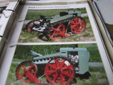 Traktor Archiv Stock 01