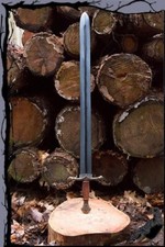 Larp Polsterwaffe - Schwert - Ranger 105 cm  Epic Armoury