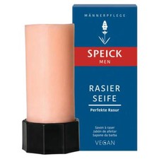 Speick Men Rasierseife Vegan