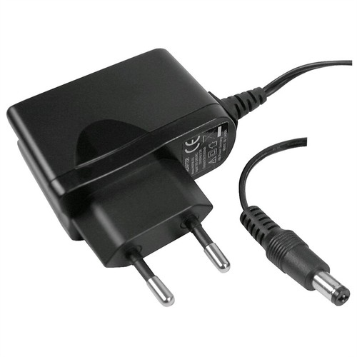 Steckernetzteil 9vdc 840ma - 9vdc,