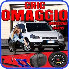 Platzsparend Notrad 5Fori Ab