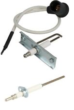 De Dietrich Zündelektrode und Ionisationselektrode DTG 111 NEZ inkl. Zündkabel