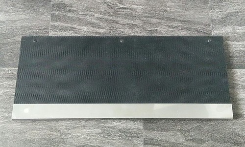 Lautsprecherblende musikbox - lautsprecherblende,