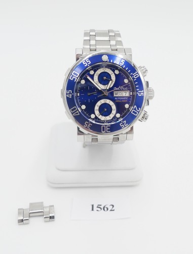 Paul picot yachtmann ref - paul,