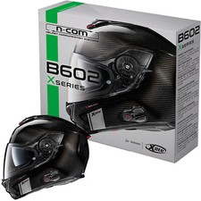 N-COM Headset B602 X für