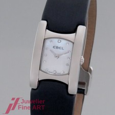 EBEL BELUGA - Damenuhr - Ref