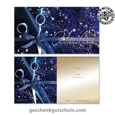 Gutscheinkarten "Standard"