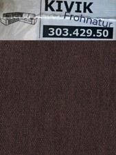 Ikea KIVIK Bezug Eckelement