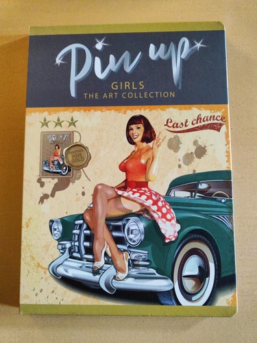 Pimp girls komplette - girls;,