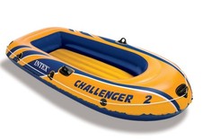 Intex Boot Schlauchboot