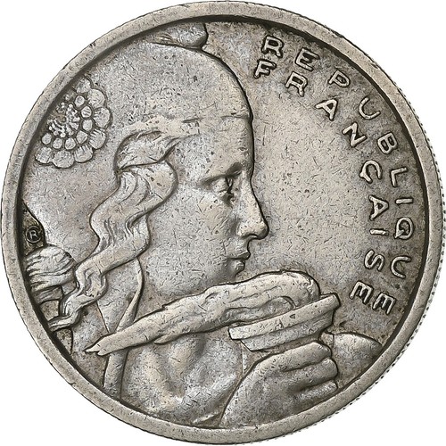 Frankreich 100 francs - 100,